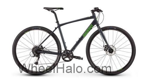 Diamondback Haanjo specs and reviews